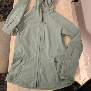 Mountain Hardwear Stretch Jacket